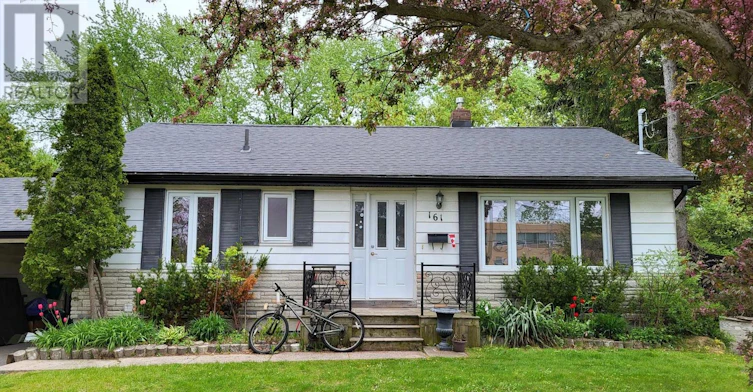 161 Henderson Avenue, Markham, ON, L3T 2L6