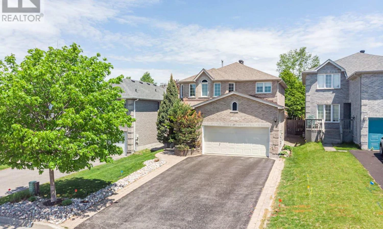25 Muir Drive