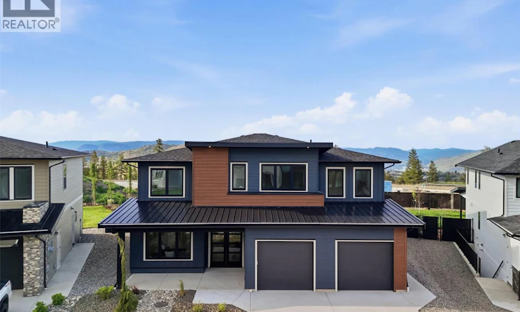 2086 Linfield Drive