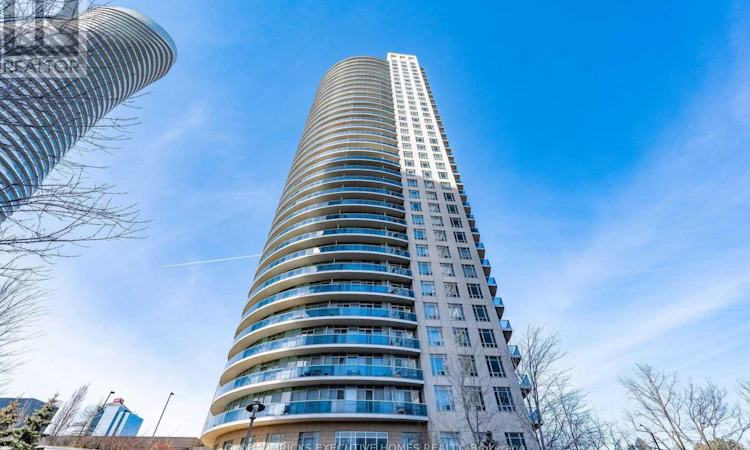 2504-80 Absolute Avenue