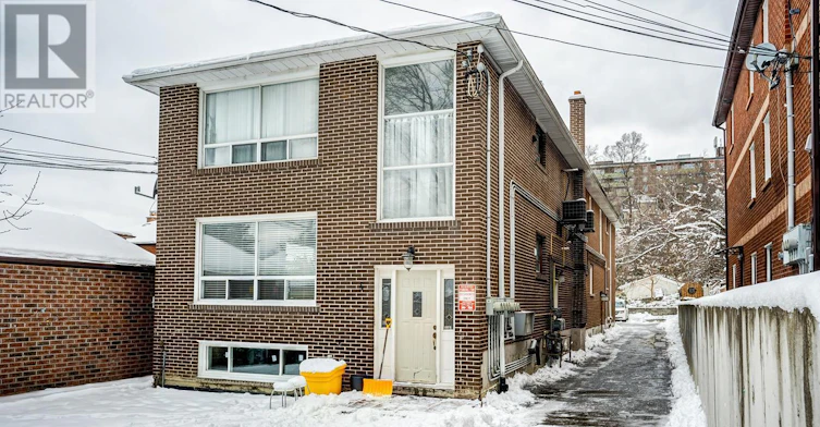 1-4 Garrow Avenue, Toronto, ON, M6N 2C5