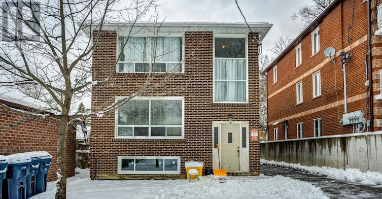 1-4 Garrow Avenue, Toronto, ON, M6N 2C5 - 2