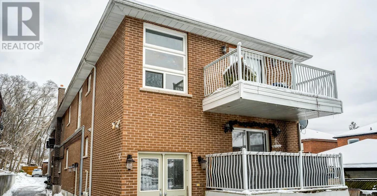1-4 Garrow Avenue, Toronto, ON, M6N 2C5 - 22