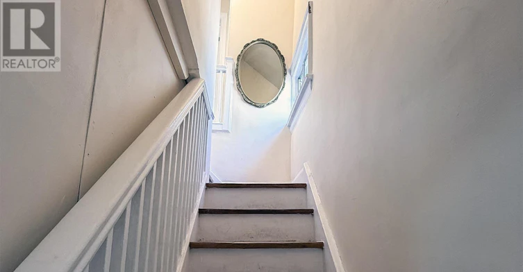 UPPER-148 Belgravia Avenue, Toronto, ON, M6E 2M7 - 2