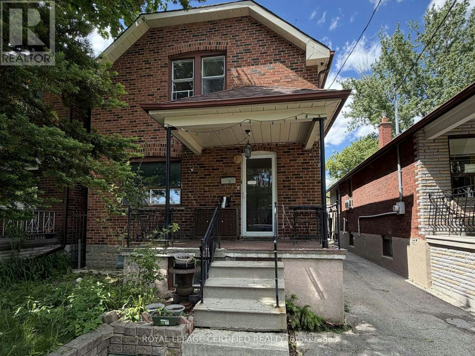 UPPER-148 Belgravia Avenue, Toronto, ON, M6E 2M7 - 19