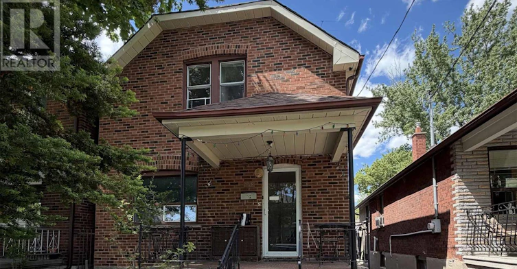 UPPER-148 Belgravia Avenue, Toronto, ON, M6E 2M7 - 19