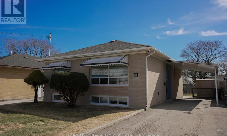 21 Billcar Road