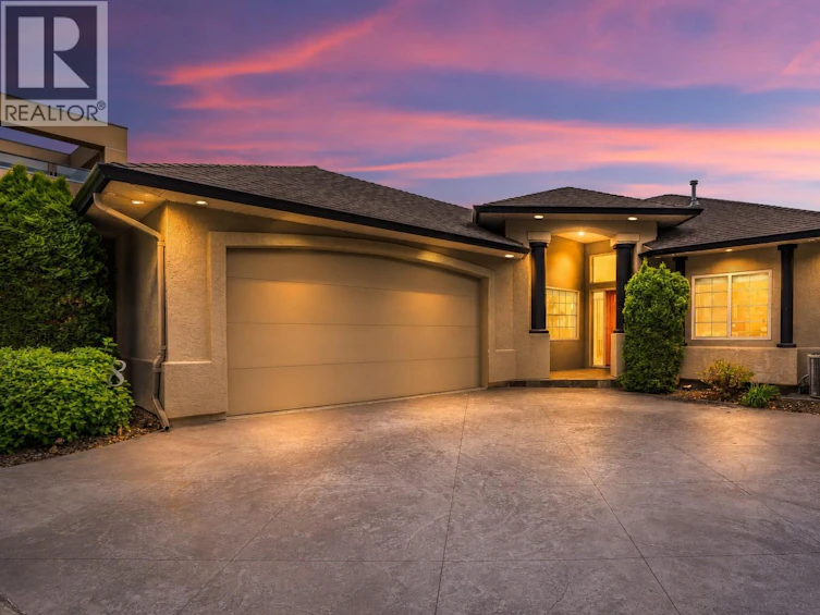 628 S Spruceview Place, Kelowna, BC, V1V 2P7 - 2