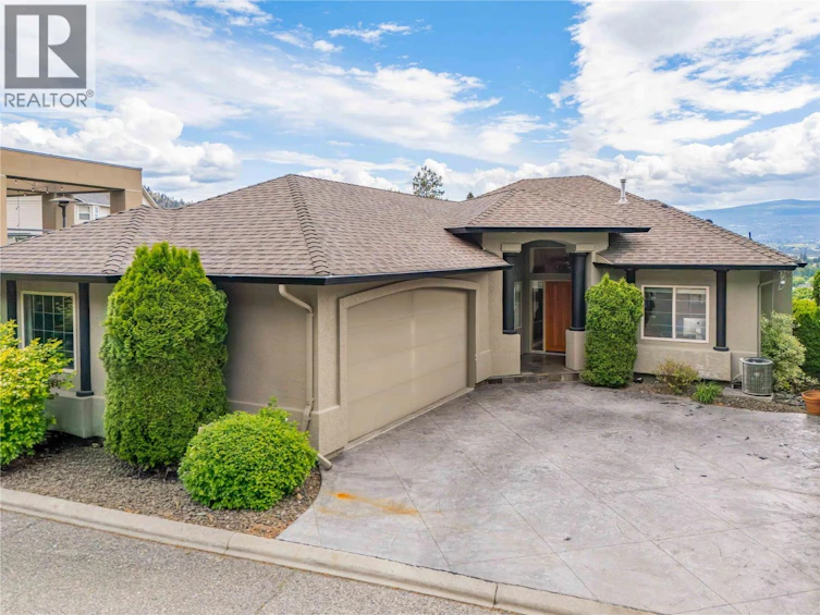 628 S Spruceview Place, Kelowna, BC, V1V 2P7