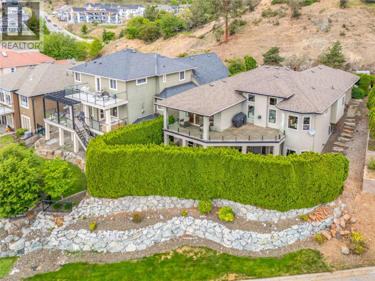628 S Spruceview Place, Kelowna, BC, V1V 2P7 - 72