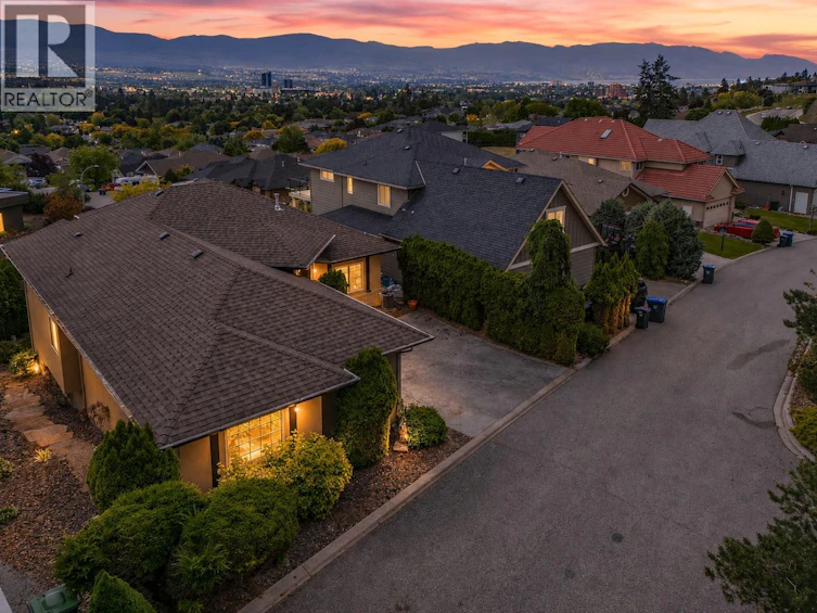628 S Spruceview Place, Kelowna, BC, V1V 2P7 - 8