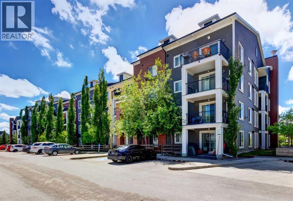 2114-755 Copperpond Boulevard SE, Calgary, AB, T2Z 4R2