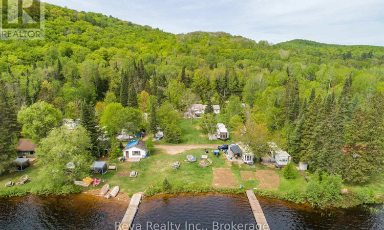 1535 Baptiste Lake Road NORTH