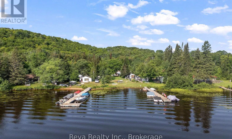 1535 Baptiste Lake Road NORTH
