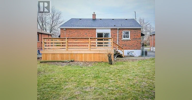 LOWER-783 Queensdale Avenue E, Hamilton, ON, L8V 1M7 - 14
