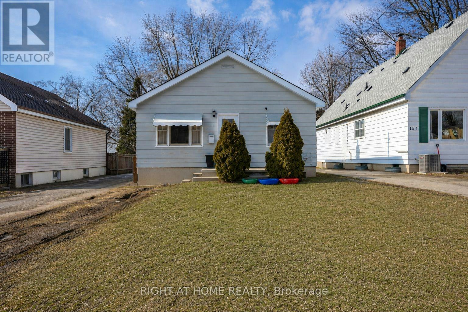 151 Hale Street, London, ON, N5W 1E5