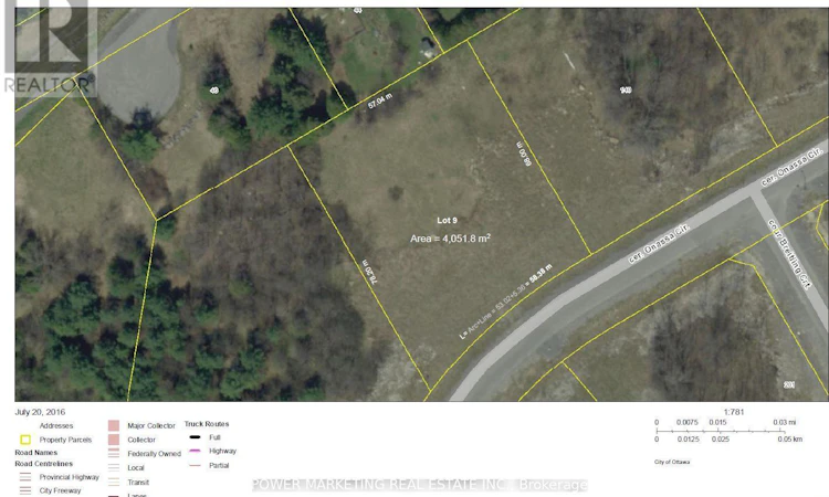 LOT-9 Onassa Circle