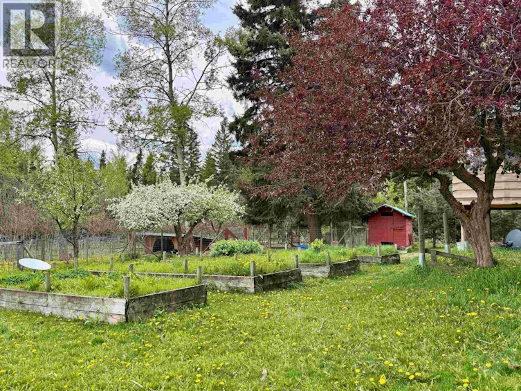6300-6310 N Horse Lake Road, 100 Mile House, BC, V0K 2E3 - 31