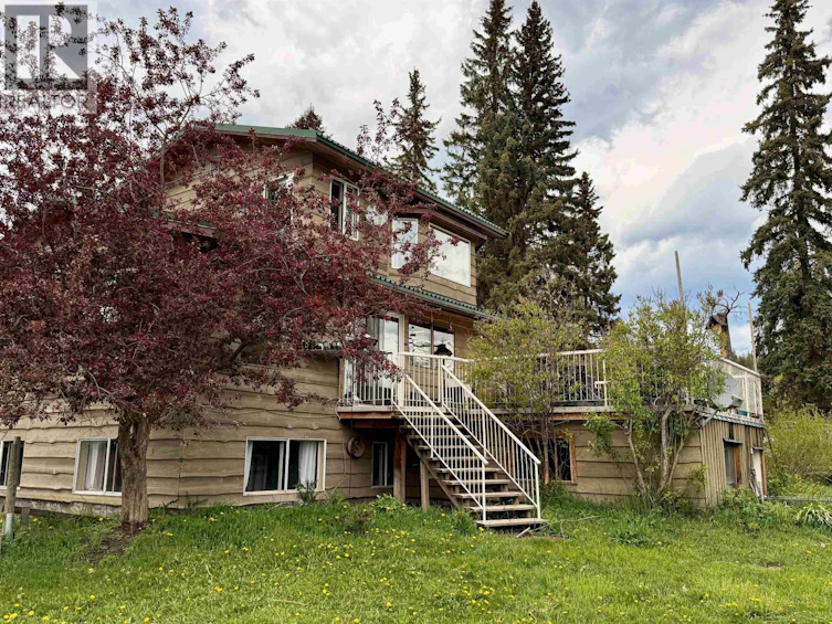 6300-6310 N Horse Lake Road, 100 Mile House, BC, V0K 2E3 - 29