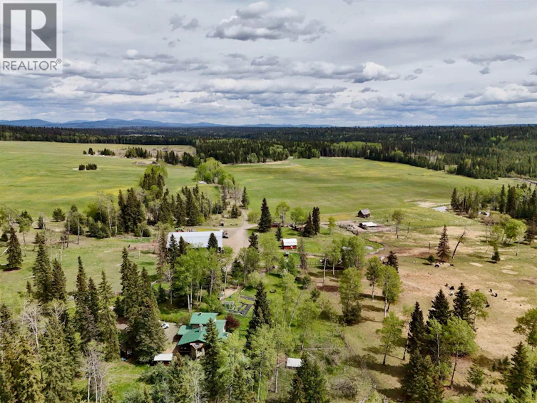 6300-6310 N Horse Lake Road, 100 Mile House, BC, V0K 2E3