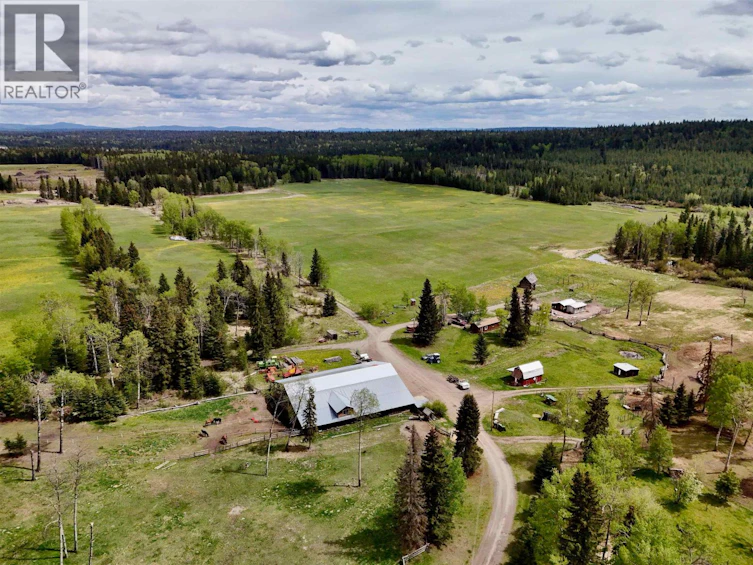 6300-6310 N Horse Lake Road, 100 Mile House, BC, V0K 2E3 - 40