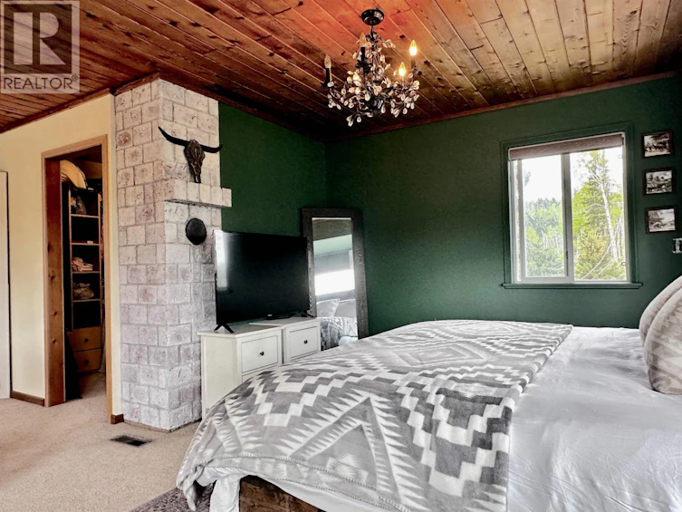 6300-6310 N Horse Lake Road, 100 Mile House, BC, V0K 2E3 - 24
