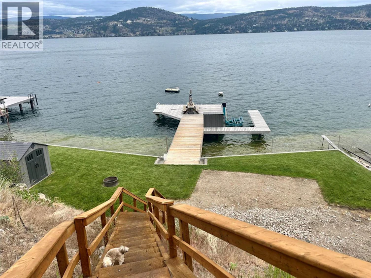 1649 N Westside Road, West Kelowna, BC, V1Z 3T4 - 3