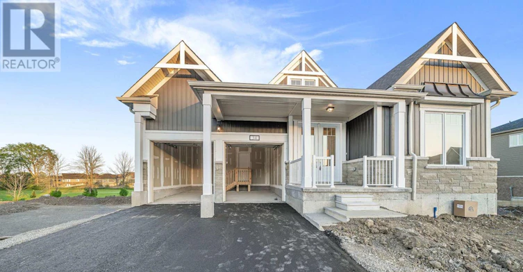 34 Royal Oak Crescent, Loyalist, ON, K0H 1G0 - 8