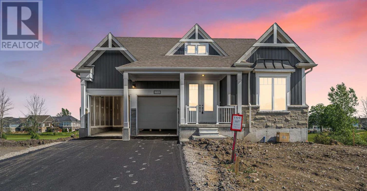 34 Royal Oak Crescent, Loyalist, ON, K0H 1G0