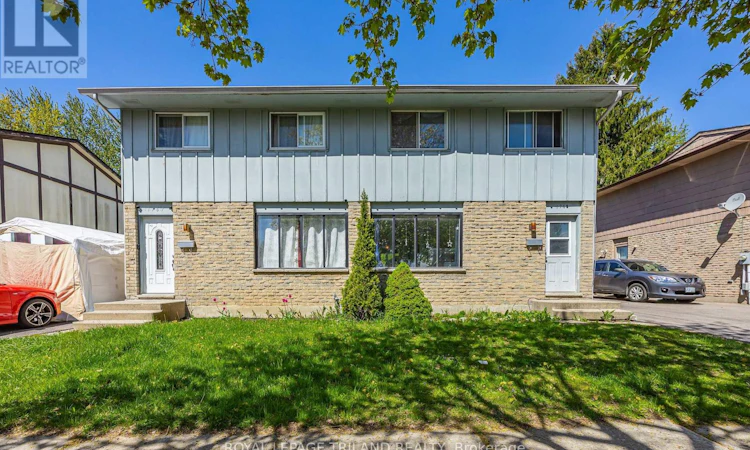 1767 Aldersbrook Road