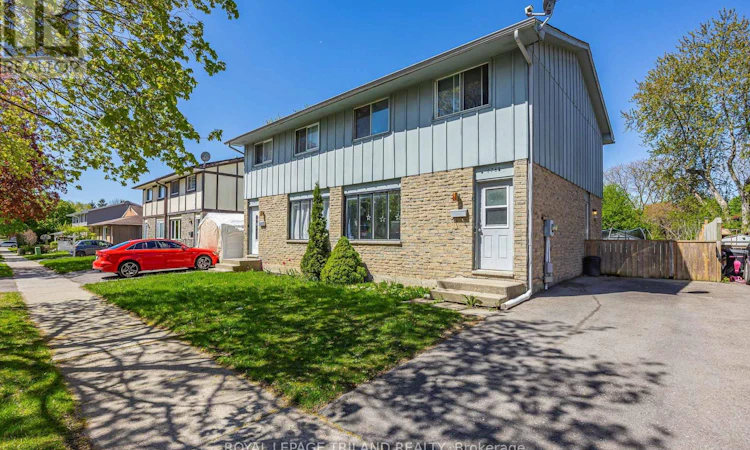 1769 Aldersbrook Road