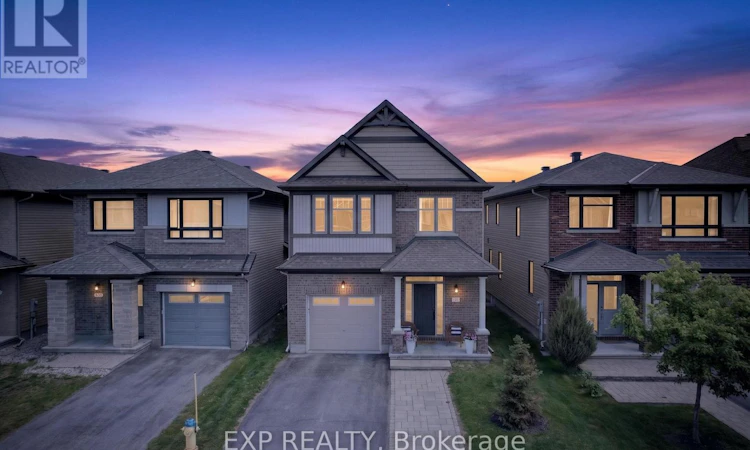206 Mareth Way