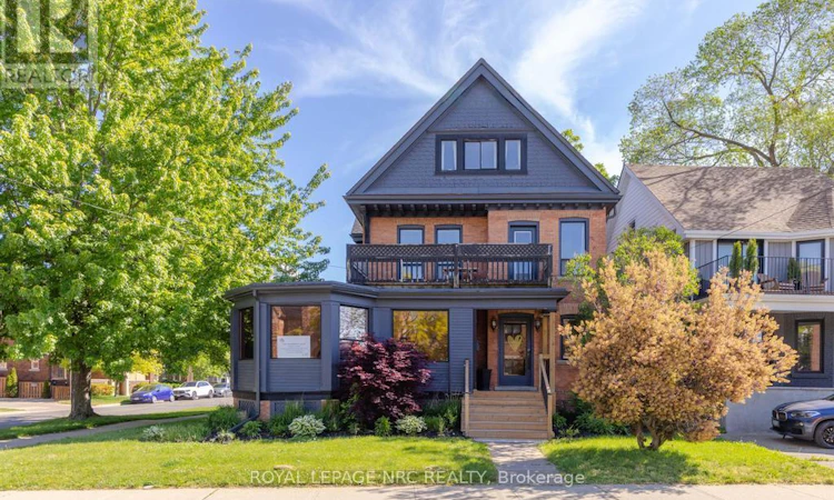 58 Ontario Street