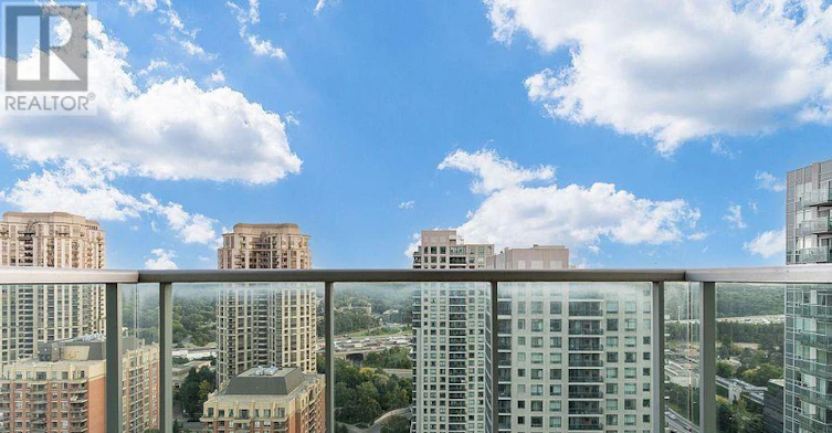 2508-16 Harrison Garden Boulevard, Toronto, ON, M2N 7J6 - 16