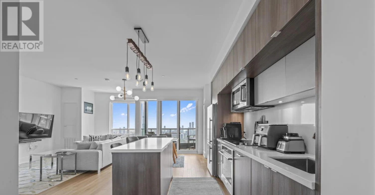 4419-585 Bloor Street E, Toronto, ON, M4W 0B3 - 3