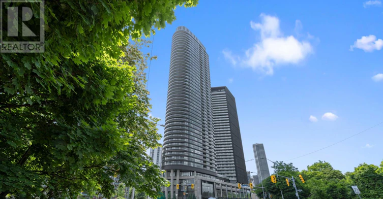 4419-585 Bloor Street E, Toronto, ON, M4W 0B3