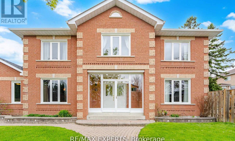 65 Brumwell Street