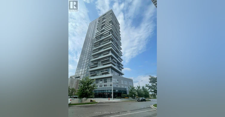 2803-225 Village Green Square, Toronto, ON, M1S 0N4