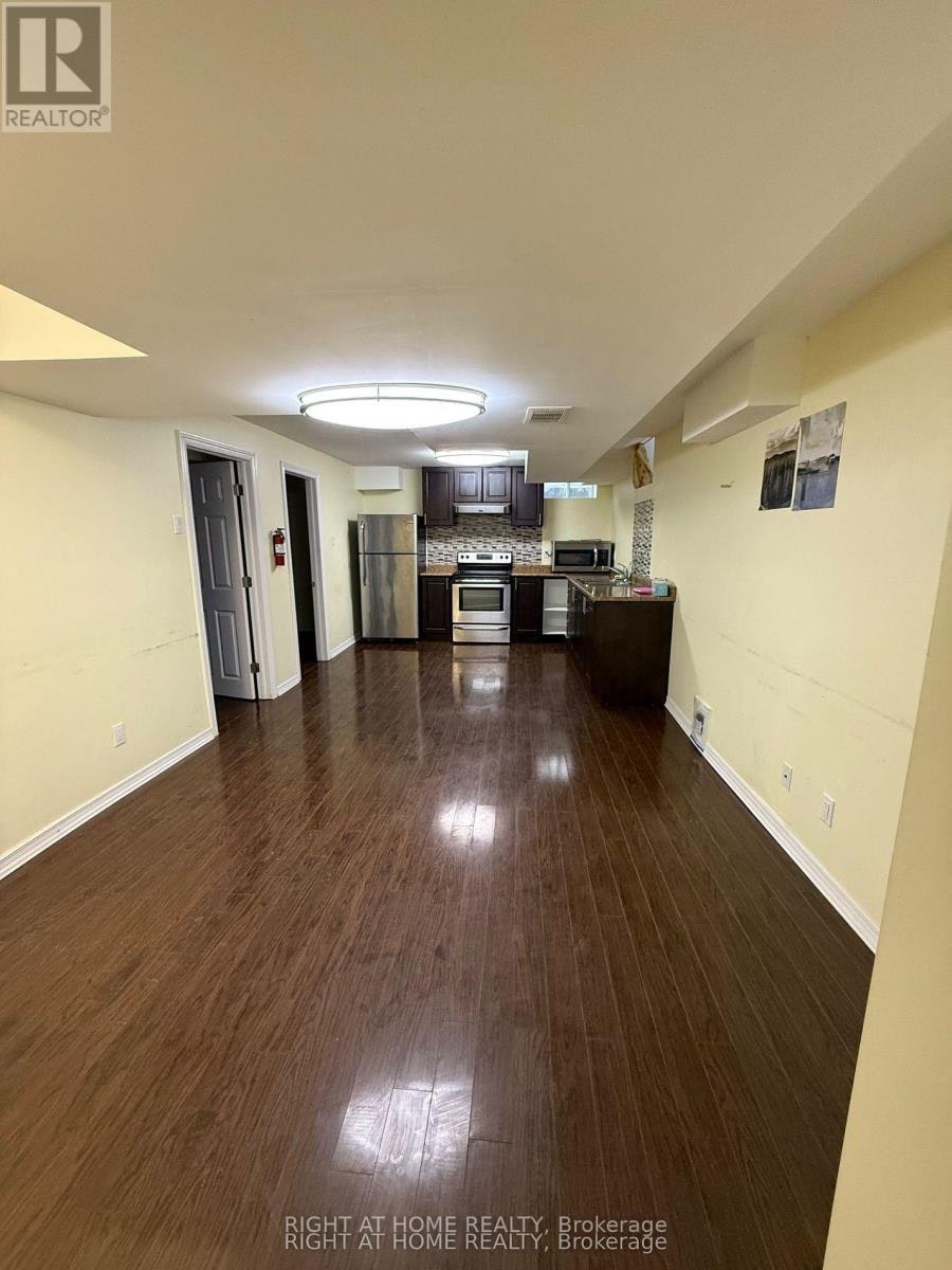 64 Williamson Family Hollow, Newmarket, ON, L3X 3K2