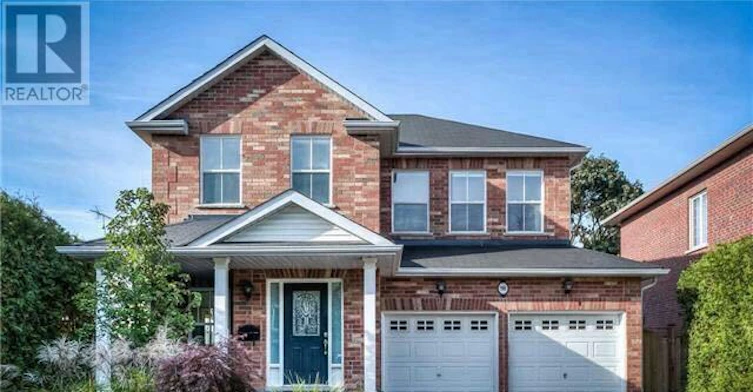 BSMT-98 James Scott Road, Markham, ON, L3P 1K7