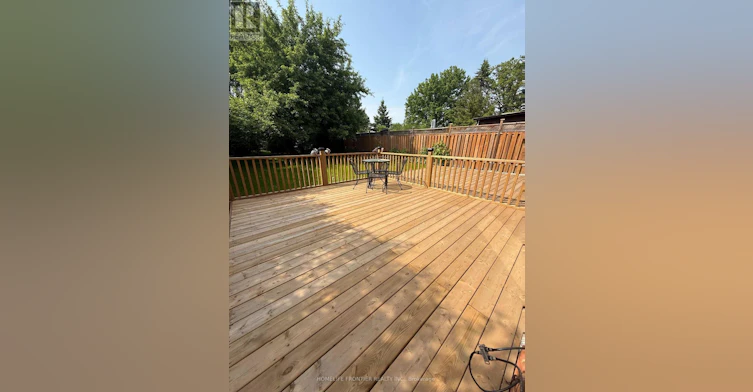 MAIN FLOOR-759 Bloor Street, Mississauga, ON, L3Y 2M7 - 12