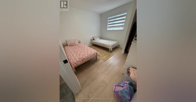 MAIN FLOOR-759 Bloor Street, Mississauga, ON, L3Y 2M7 - 8