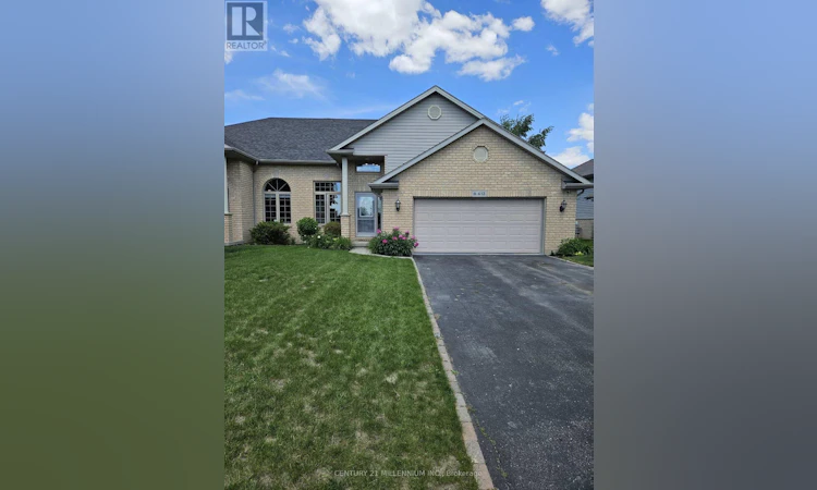413 Keil Trail N