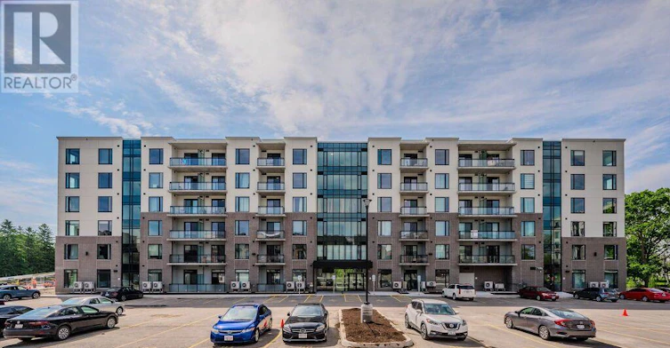 415-107 Roger Street, Waterloo, ON, N2J 1A4