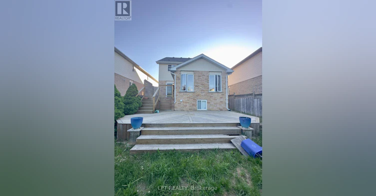 908 Copper Leaf Crescent, Kitchener, ON, N2E 3W1 - 45