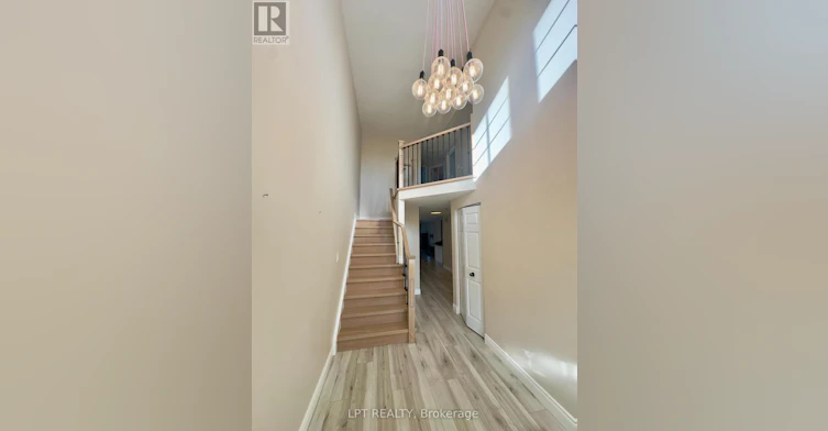 908 Copper Leaf Crescent, Kitchener, ON, N2E 3W1 - 3