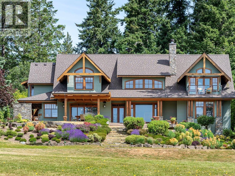 121 Howard Road, Salt Spring Island, BC, V8K 1N2 - 3