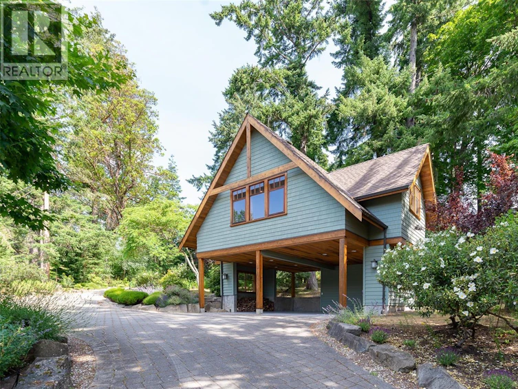 121 Howard Road, Salt Spring Island, BC, V8K 1N2 - 42