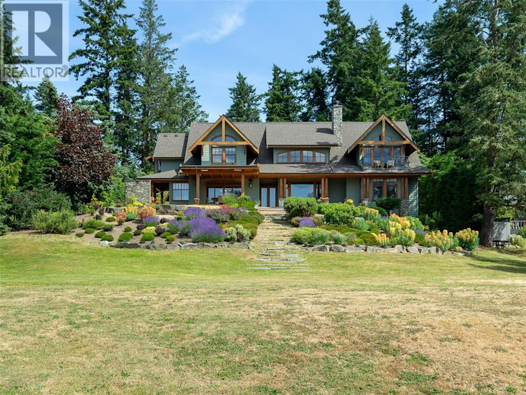 121 Howard Road, Salt Spring Island, BC, V8K 1N2 - 33