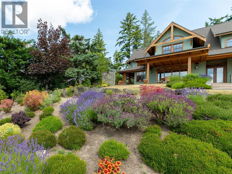 121 Howard Road, Salt Spring Island, BC, V8K 1N2 - 32
